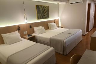Jk Premium Hotel e Eventos - 8