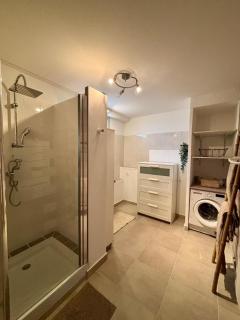 Appartement avec accès piscine - 5