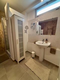 Appartement avec accès piscine - 3