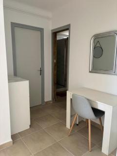 Appartement avec accès piscine - 2