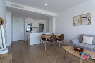 Holiday Homes - Ocean Costa Ballena - 4