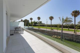Holiday Homes - Ocean Costa Ballena - 1