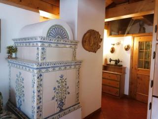 Stella Alpina Holiday Home - 1