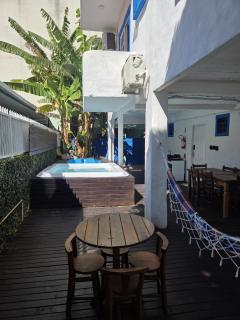 Residencial María - 7