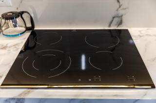 Stylish Sky Apartment Romantic Sea & City View - Durazzo - 4