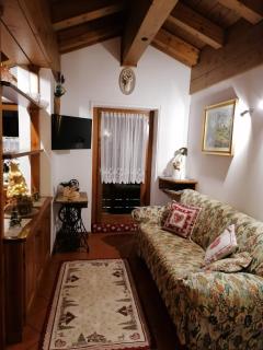 Stella Alpina Holiday Home - 7