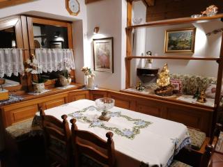 Stella Alpina Holiday Home - 4