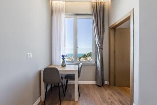 Stylish Sky Apartment Romantic Sea & City View - Durazzo - 1