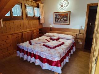Stella Alpina Holiday Home - 1