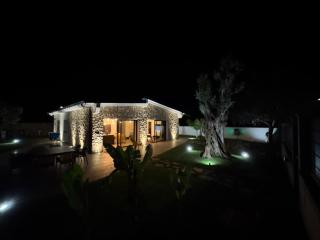 Villa Tetris Palmi - 8