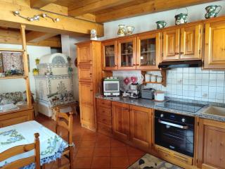 Stella Alpina Holiday Home - 2