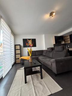 Appartement spacieux centre Huy - 0