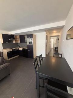 Appartement spacieux centre Huy - 9