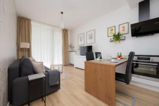 Elegant apartment near Paley and Medicover-Handelsmana 1st - 6