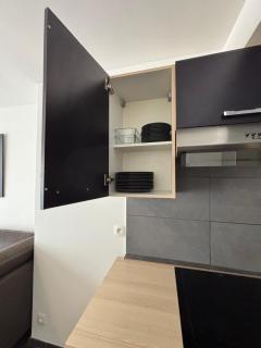 Appartement spacieux centre Huy - 2