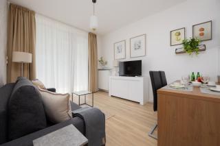 Elegant apartment near Paley and Medicover-Handelsmana 1st - 7