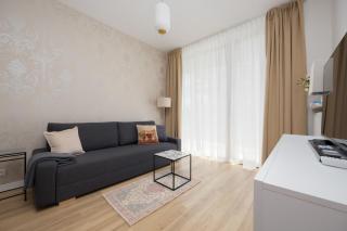 Elegant apartment near Paley and Medicover-Handelsmana 1st - 4