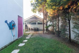 4BR all AC Pool BBQ Garden on Bagdat Ave Kirkpinar - 3