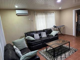 Fully Aircondition 3Bed Villa- A c- WiFi- Hotwater - 8