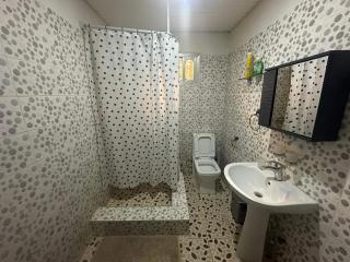Fully Aircondition 3Bed Villa- A c- WiFi- Hotwater - 7