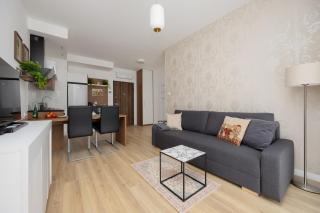 Elegant apartment near Paley and Medicover-Handelsmana 1st - 8
