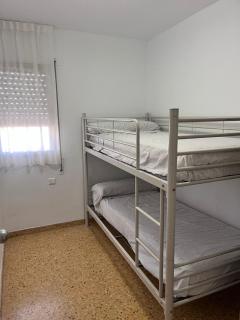 Apartamento a primera linea de mar - 9