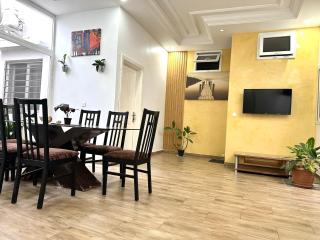 Belle villa confortable avec gardien - 3