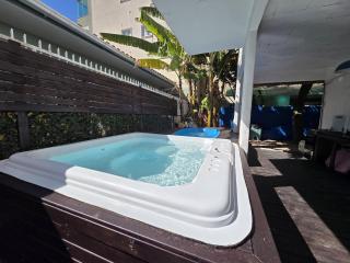 Residencial María - 9