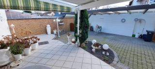 Haus Bremon - Monteur- und Ferienunterkunft Raum Aachen in ruhiger Lage - Alsdorf - 8