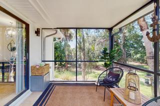 Zen Beach House - 5