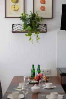 Elegant apartment near Paley and Medicover-Handelsmana 1st - 1