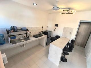 Departamento Villas Campestre I - 9