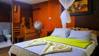 Jacamar Lodge Expeditions - 3