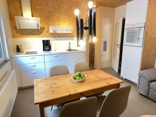 new, modern & cozy Apartment - near airport BER #links - 5
