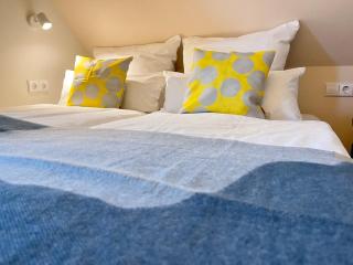 new, modern & cozy Apartment - near airport BER #links - 4