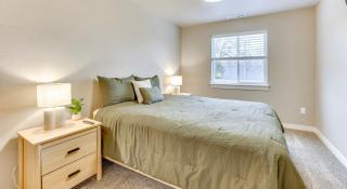 Boise Blue Retreat Townhome North End - 1