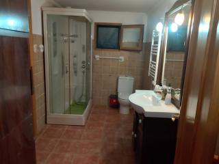 Chalet mallorquino - 9