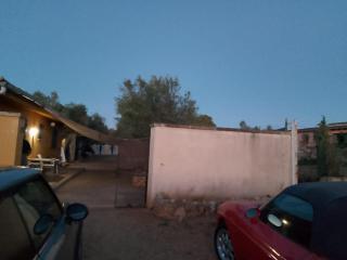Chalet mallorquino - 1