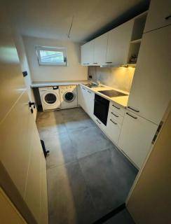 Modernes Einzimmerappartement mit Frühstück - 6