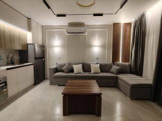 Wohnung in hurghada - 4