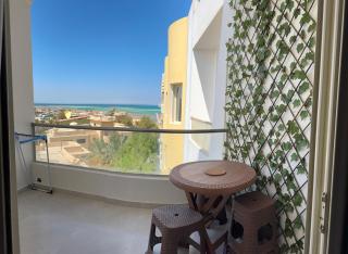 Wohnung in hurghada - 3