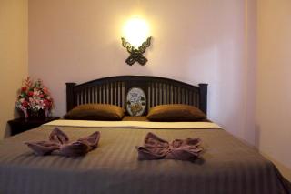 Sukhothaigrand hotel and landmark -  - 1