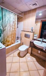 Upgraded Studio In Dubai Marina - 3