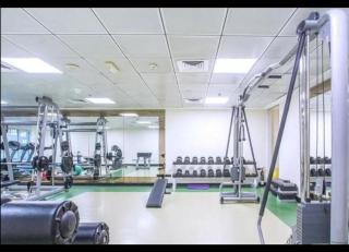 Upgraded Studio In Dubai Marina - 2