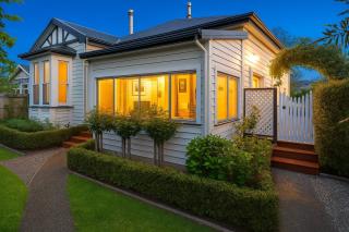 Central Blenheim Villa - 0