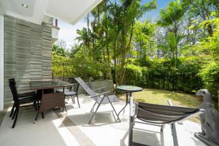 Nai Thon beachfront apartment by Lofty - Nai Thon Beach - 6