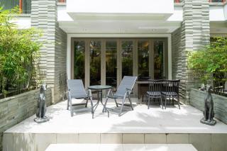 Nai Thon beachfront apartment by Lofty - Nai Thon Beach - 2