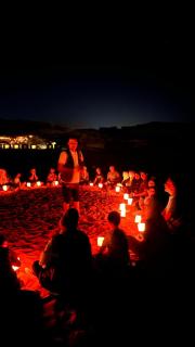 Quiet Night Camp Rum - 8