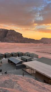 Bright Moon Camp - 7