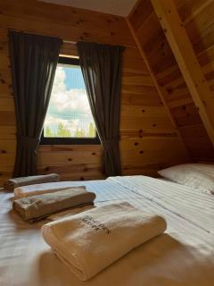 Durmitor's Mirror Žabljak - 3